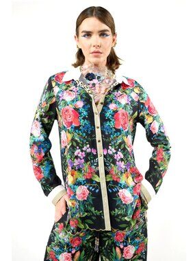 Aratta Zinnia Shirt